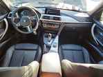 BMW Series 3 2016