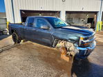 Chevrolet Silverado 2018