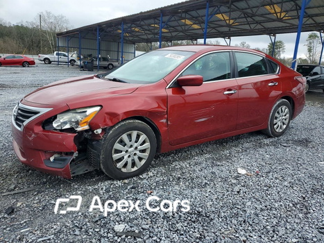 Nissan Altima 2015 - Image 1 of 13