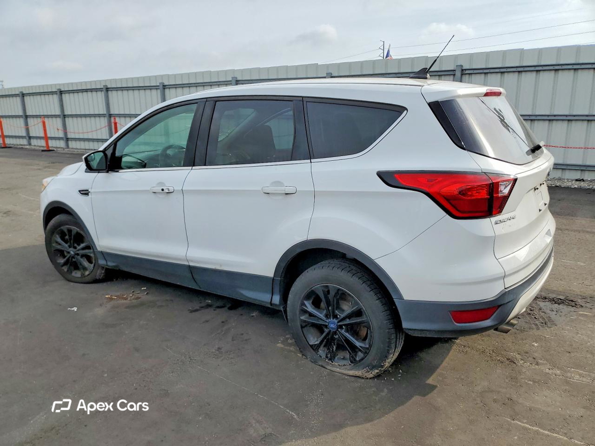 Ford Escape 2019
