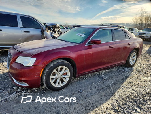 Chrysler 300 2021 - Image 1 of 12