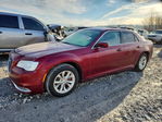 Chrysler 300 2021