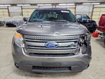 Ford Explorer 2011