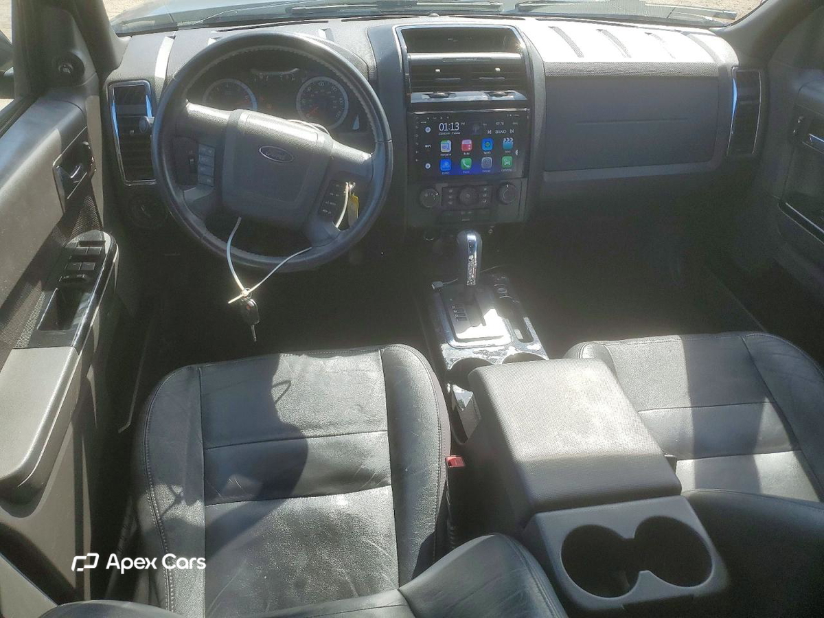 Ford Escape 2011