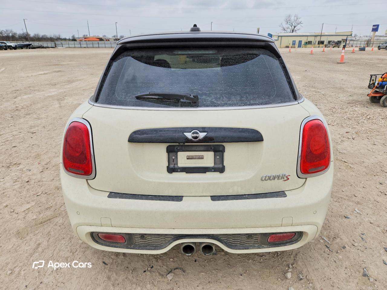 MINI Cooper 2018