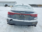 Kia Forte 2024