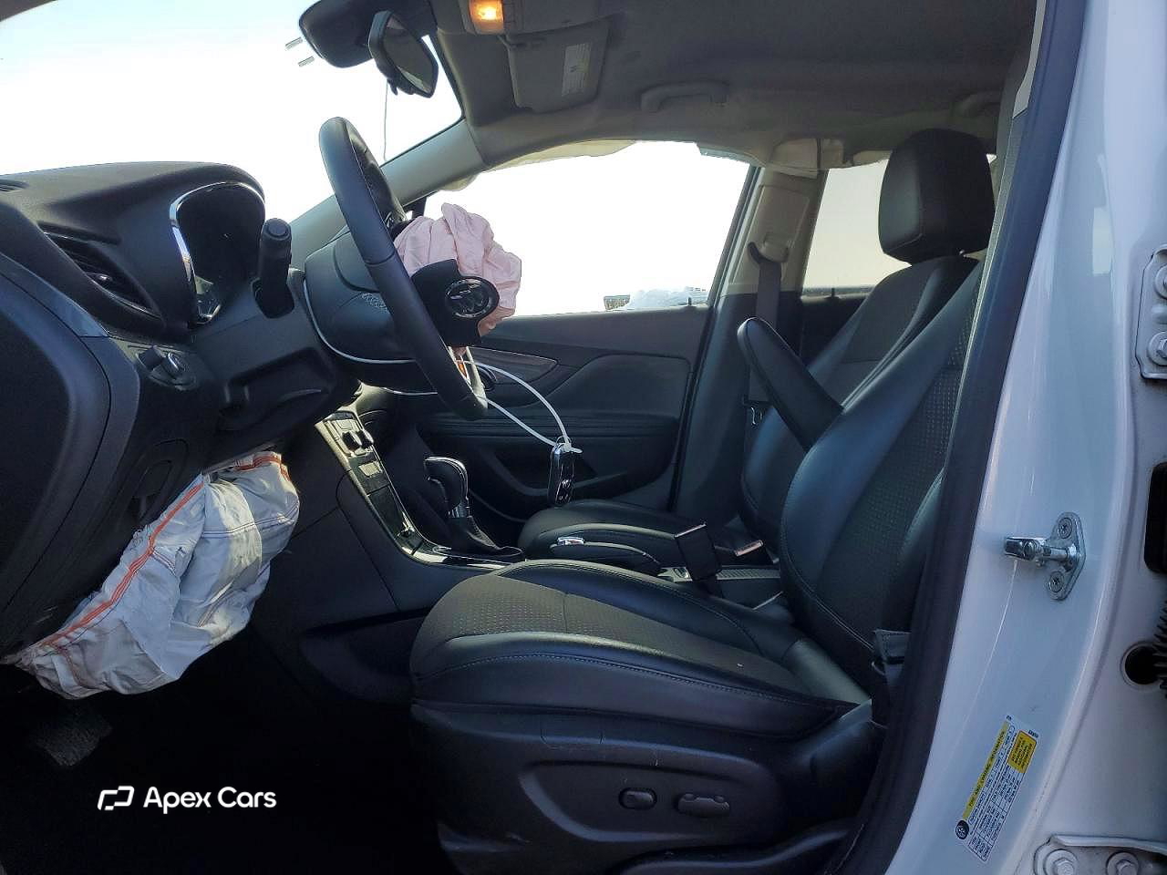 Buick Encore 2020