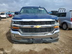 Chevrolet Silverado 2017