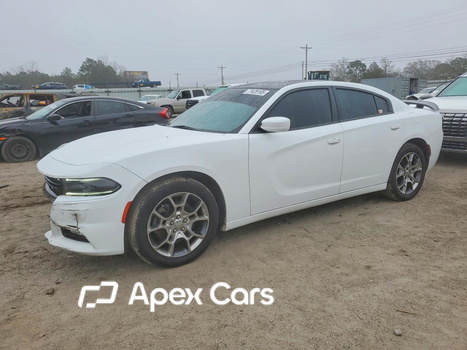 Dodge Charger 2017 - Image 1 of 14