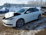 Chrysler 200 2015