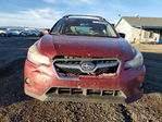 Subaru XV 2015