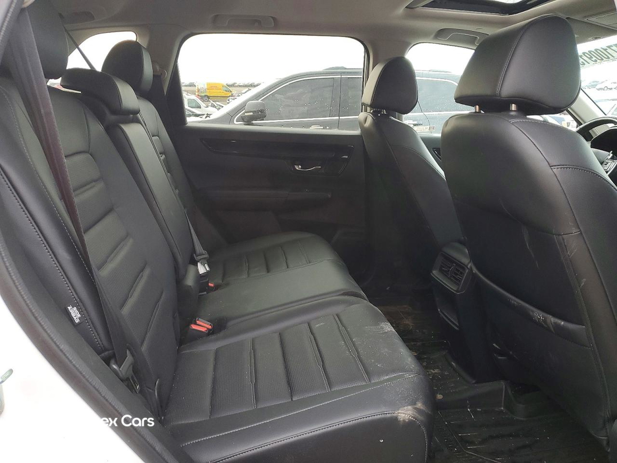 Honda CR-V 2023