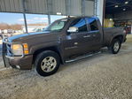 Chevrolet Silverado 2008