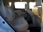 Nissan Rogue 2015