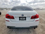BMW Series 5 2014