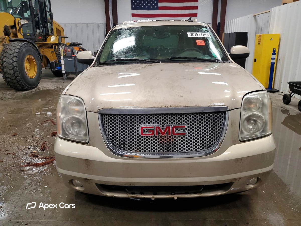 GMC Yukon 2007