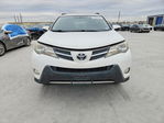 Toyota RAV 4 2015