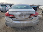 Honda Civic 2013