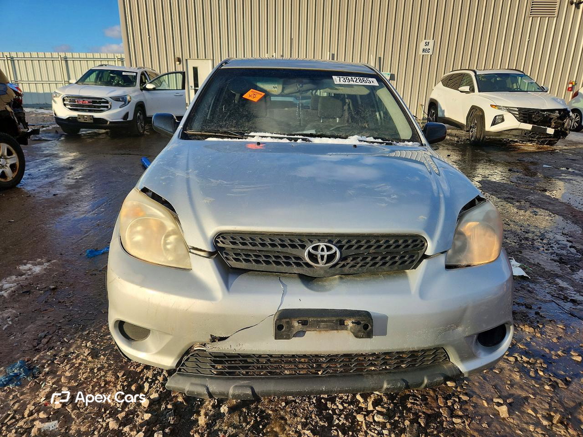 Toyota Matrix 2007