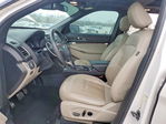 Ford Explorer 2018
