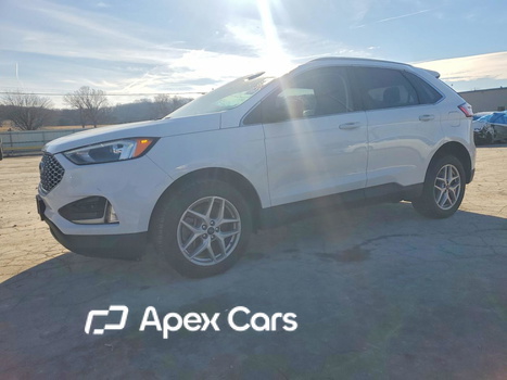 Ford Edge 2023 - Image 1 of 13