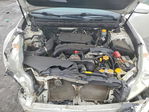 Subaru Legacy 2011