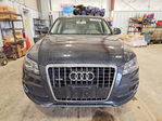 Audi Q5 2012