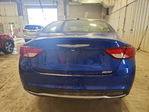 Chrysler 200 2016