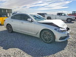 BMW Series 5 2018
