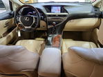 Lexus RX 2013