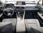 Lexus RX 2018