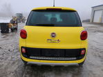 Fiat 500L 2015