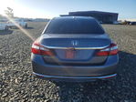 Honda Accord 2016