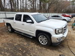 GMC Sierra 2016
