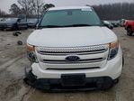 Ford Explorer 2013
