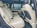 Land Rover Range Rover 2019