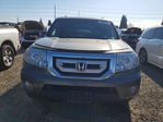 Honda Pilot 2009