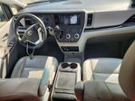 Toyota Sienna 2015