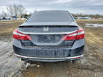 Honda Accord 2016