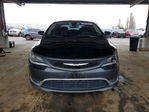 Chrysler 200 2016