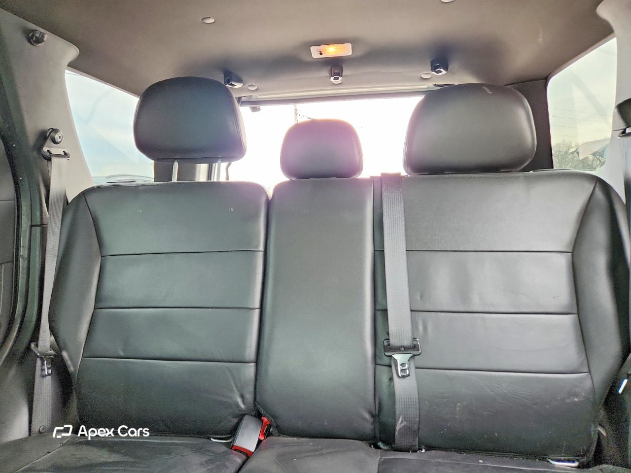 Ford Escape 2012