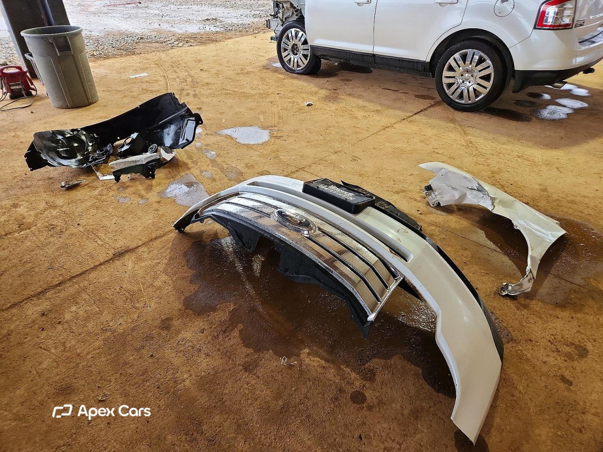 Ford Edge 2010