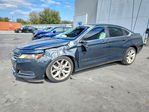 Chevrolet Impala 2015