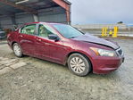 Honda Accord 2010