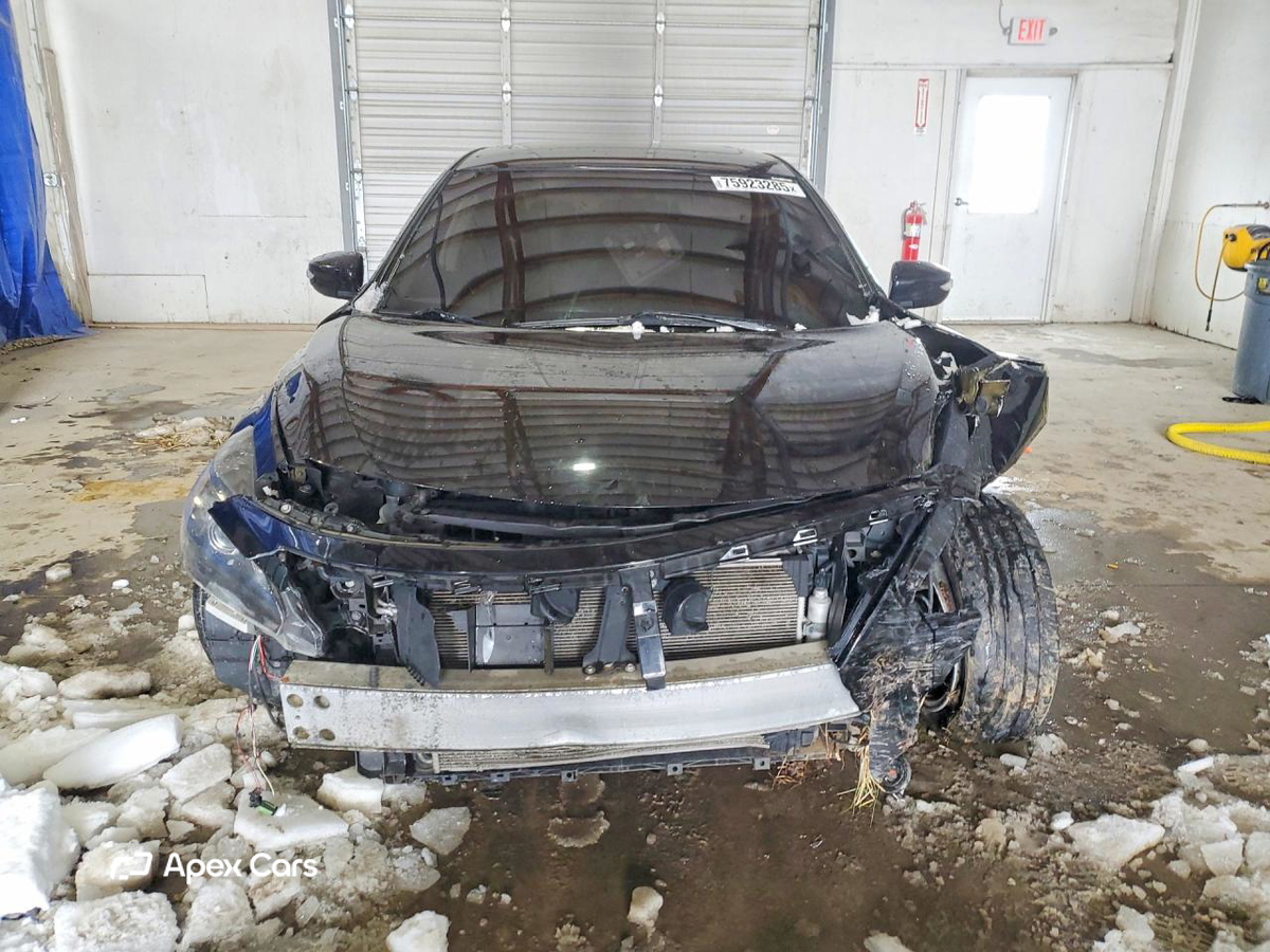 Nissan Altima 2013