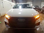 Audi Q8 2019