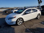 Chevrolet Volt 2012