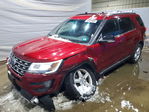 Ford Explorer 2016