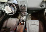 Nissan Rogue 2013