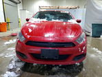 Dodge Dart 2014